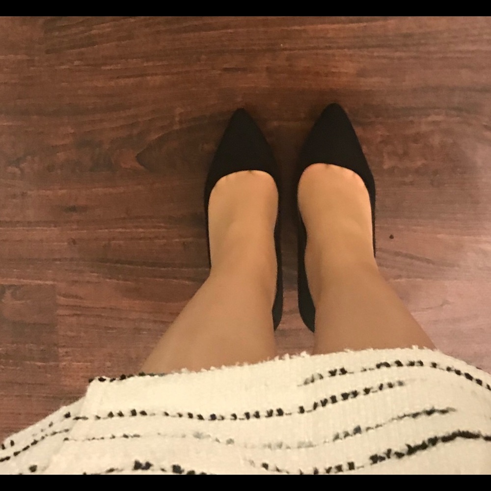 Meet your Posher, Jenn